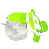 LunchBoxr Electric Portable Food Heater - Green / EU plug - 200249142